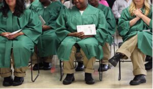 Education Opportunities in Prison Are Key to Reducing Crime