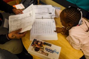 Improving Literacy in the United States: Recommendations for Increasing Reading Success