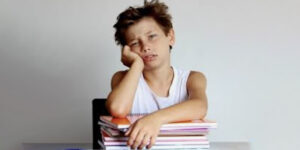 Why Some Kids Struggle