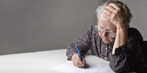 Illiteracy and older adults: Individual and societal implications
