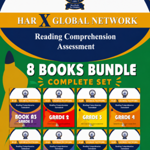 Complete Digital Book Set