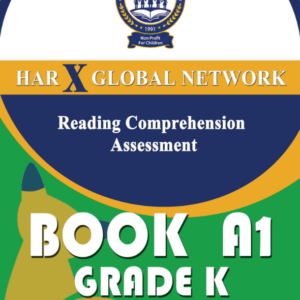 Book A1 Grade K