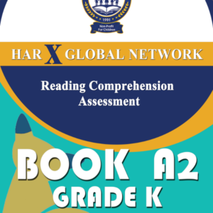 Book A2 Grade K