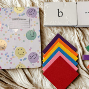 Fast-Track Reading Revolution System Kit 1