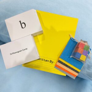 Fast-Track Reading Revolution System Kit 2