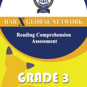 Grade 3