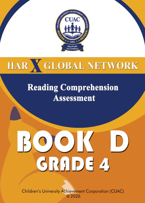 Grade 4