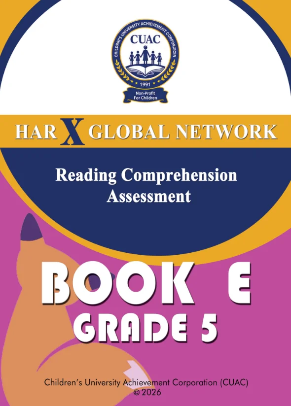 Grade 5