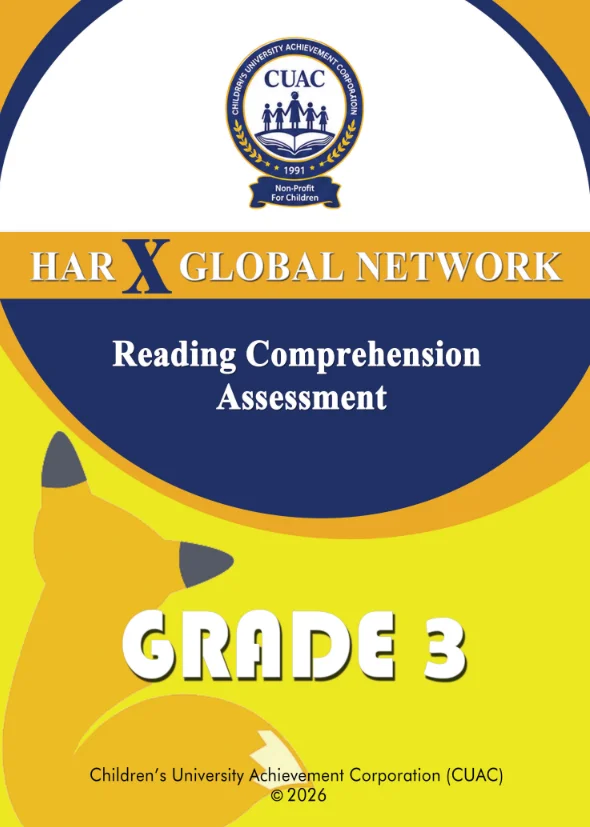Grade 3